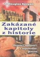 Zakázané kapitoly z historie - cena, porovnanie