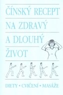 Čínský recept na zdravý a dlouhý život - cena, porovnanie