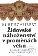 Židovské náboženství v proměnách věků - cena, porovnanie