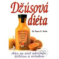 Džúsová diéta - cena, porovnanie