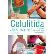 Celulitida - Jak na ni! - cena, porovnanie