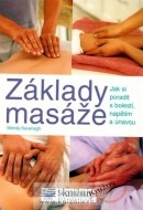 Základy masáže - cena, porovnanie