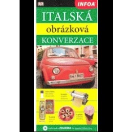 Italská obrázková konverzace