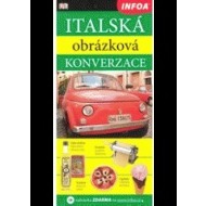 Italská obrázková konverzace - cena, porovnanie