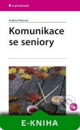 Komunikace se seniory - cena, porovnanie