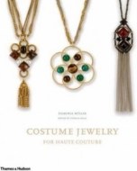 Costume Jewelery for Haute Couture - cena, porovnanie