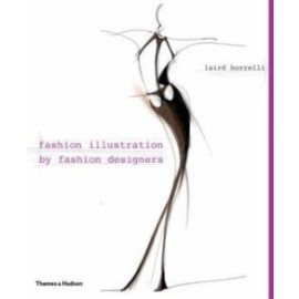 Fashion Illustration by Fashion Designers