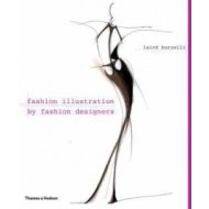 Fashion Illustration by Fashion Designers - cena, porovnanie
