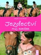 Jezdectví - můj koníček - cena, porovnanie