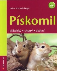 Pískomil