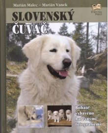 Slovenský čuvač