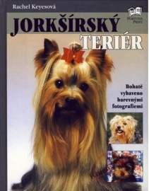 Jorkšírský teriér