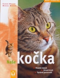 Naše kočka