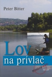 Lov na prívlač