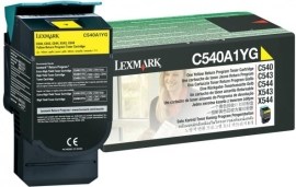 Lexmark C540A1YG