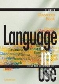 Language in Use - Beginner
