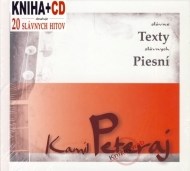 Slávne texty slávnych piesní (Kamil Peteraj) - cena, porovnanie