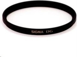 Sigma DG UV 62mm