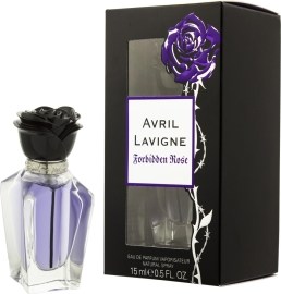 Avril Lavigne Forbidden Rose 15ml