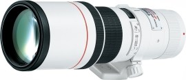 Canon EF 400mm f/5.6L USM