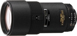 Nikon AF Nikkor 180mm f/2.8D IF-ED AN