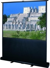 Da-Lite Insta Theater WP 91x122cm