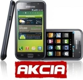 Samsung i9000 Galaxy S