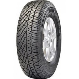 Michelin Latitude Cross 225/65 R17 102H