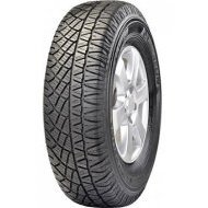 Michelin Latitude Cross 225/65 R17 102H - cena, porovnanie