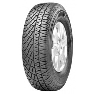 Michelin Latitude Cross 245/70 R16 111H - cena, porovnanie