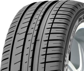 Michelin Pilot Sport 3 255/35 R18 94Y