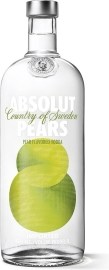 Absolut Pears 0.7l