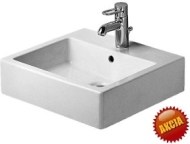 Duravit Vero 60x47cm - cena, porovnanie