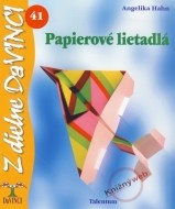 Papierové lietadlá - cena, porovnanie