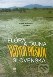 Flóra a fauna viatych pieskov Slovenska