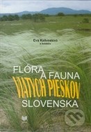 Flóra a fauna viatych pieskov Slovenska - cena, porovnanie