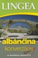 Albánčina - konverzácia - cena, porovnanie