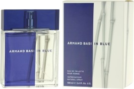 Armand Basi In Blue 100 ml