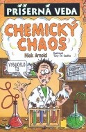 Chemický chaos - cena, porovnanie