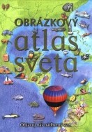 Obrázkový atlas sveta - cena, porovnanie