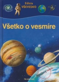 Všetko o vesmíre