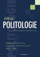 Úvod do politologie - cena, porovnanie