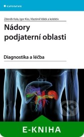 Nádory podjaterní oblasti