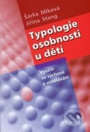 Typologie osobnosti u dětí