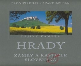 Hrady, zámky a kaštiele Slovenska