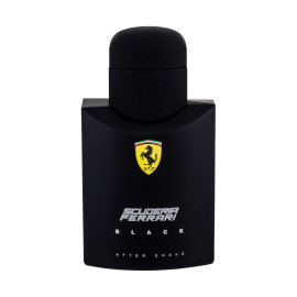 Ferrari Black 75ml