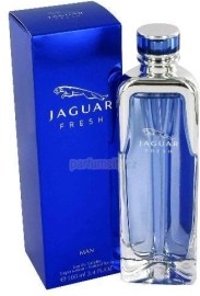 Jaguar Fresh Men 100 ml
