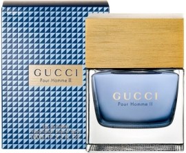 Gucci Pour Homme II. 50 ml