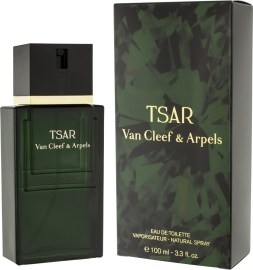 Van Cleef & Arpels Tsar 100 ml