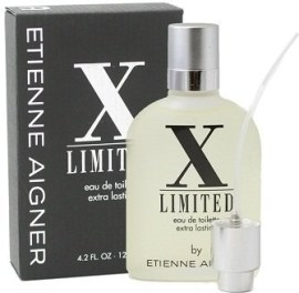 Aigner X-Limited 125 ml